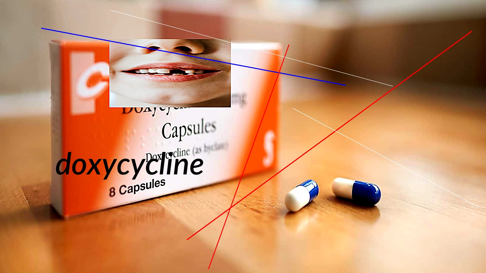 Doxycycline